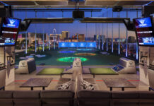 MGM Top Golf
